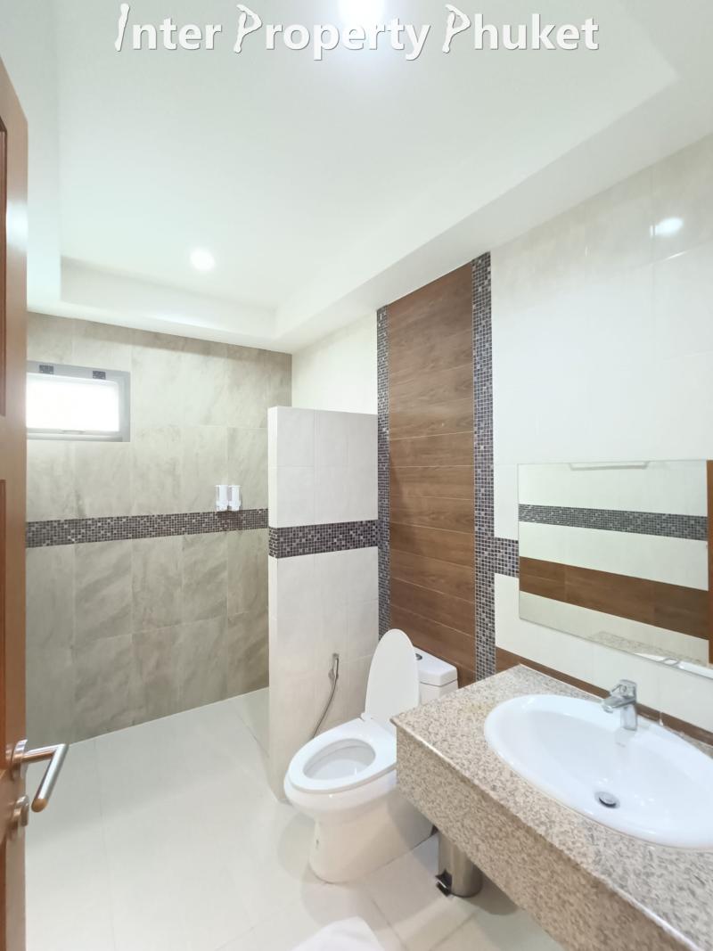 3 Bedrooms villa for rent and sale