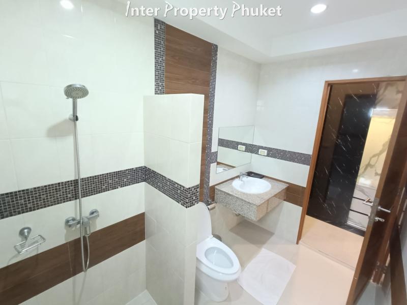 3 Bedrooms villa for rent and sale