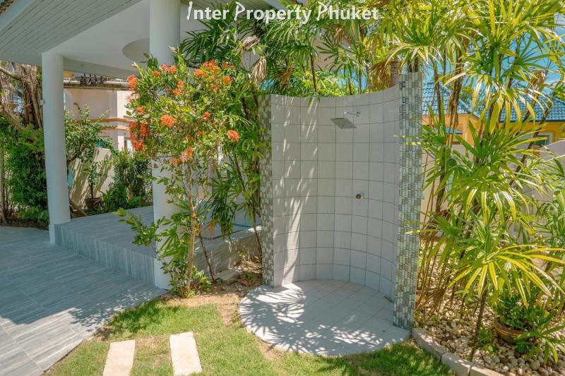 3 Bedrooms private pool villa for sale