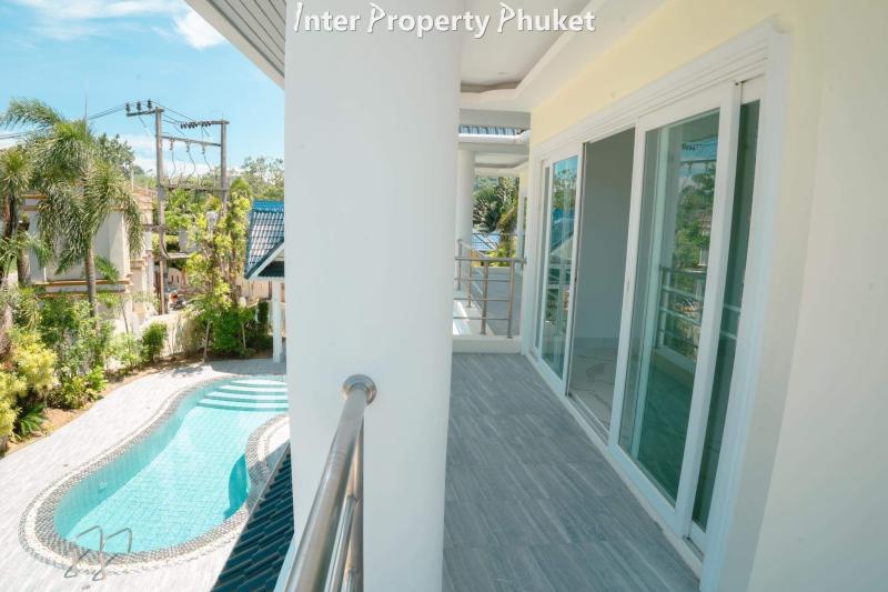 3 Bedrooms private pool villa for sale