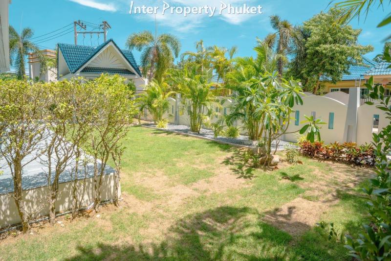3 Bedrooms private pool villa for sale