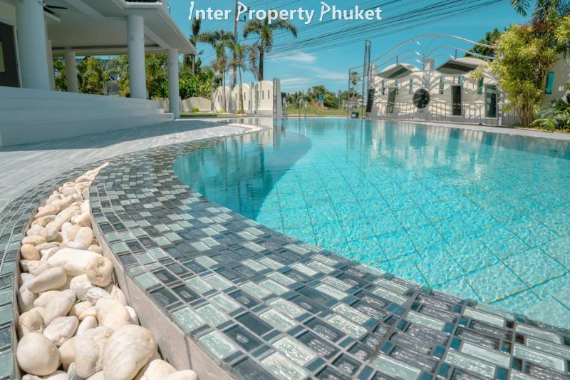 3 Bedrooms private pool villa for sale