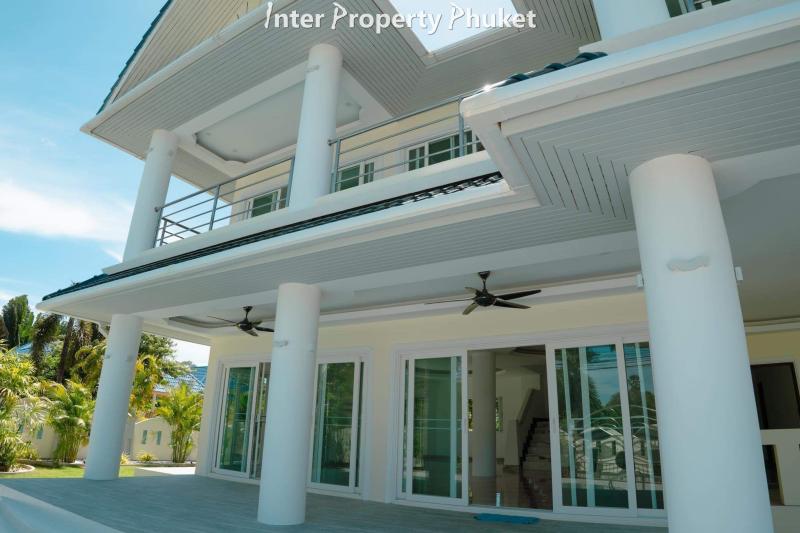 3 Bedrooms private pool villa for sale