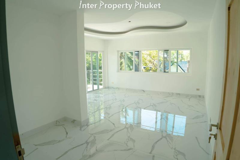 3 Bedrooms private pool villa for sale
