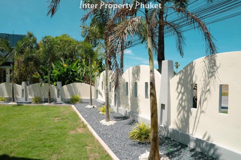 3 Bedrooms private pool villa for sale