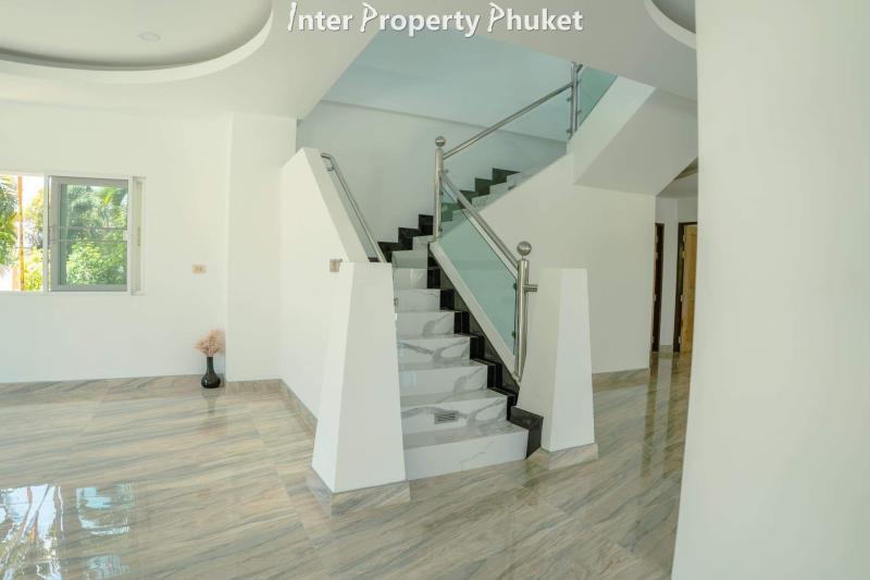 3 Bedrooms private pool villa for sale