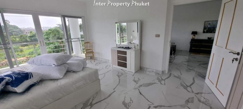 3 Bedrooms private pool villa for sale