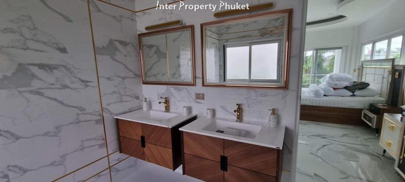 3 Bedrooms private pool villa for sale