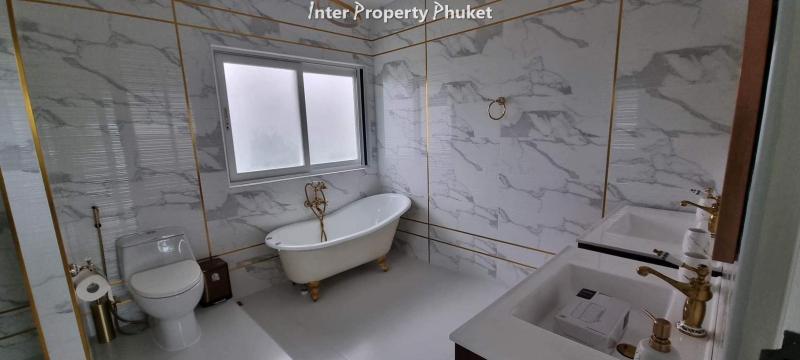 3 Bedrooms private pool villa for sale