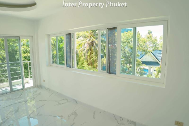 3 Bedrooms private pool villa for sale