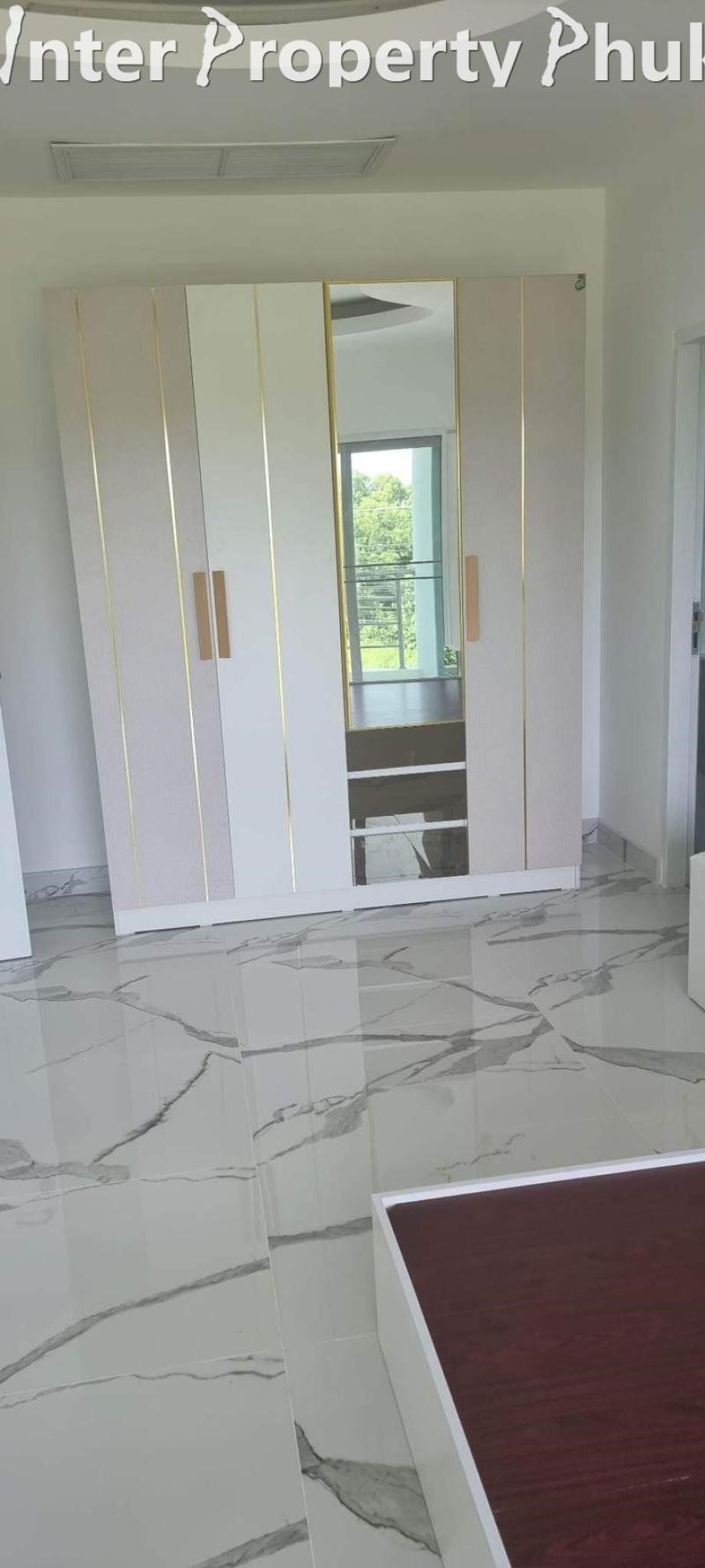 3 Bedrooms private pool villa for sale