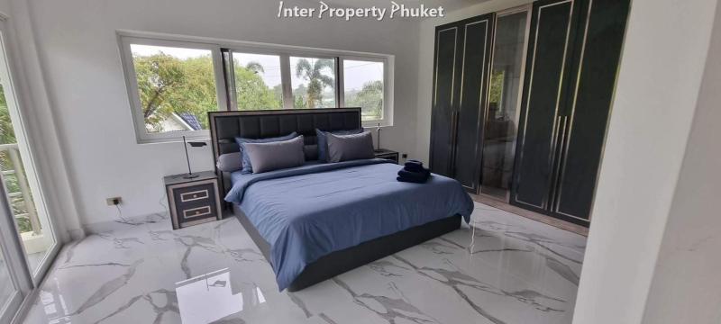 3 Bedrooms private pool villa for sale