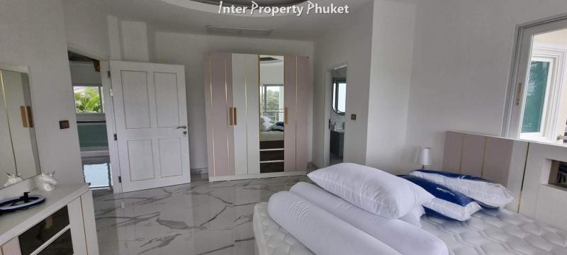 3 Bedrooms private pool villa for sale