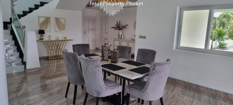 3 Bedrooms private pool villa for sale