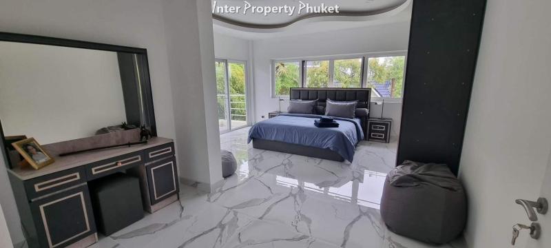 3 Bedrooms private pool villa for sale