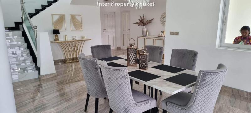 3 Bedrooms private pool villa for sale