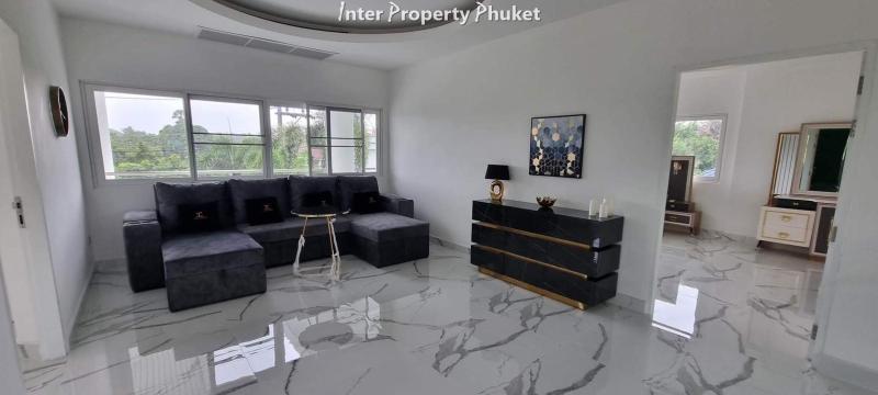 3 Bedrooms private pool villa for sale