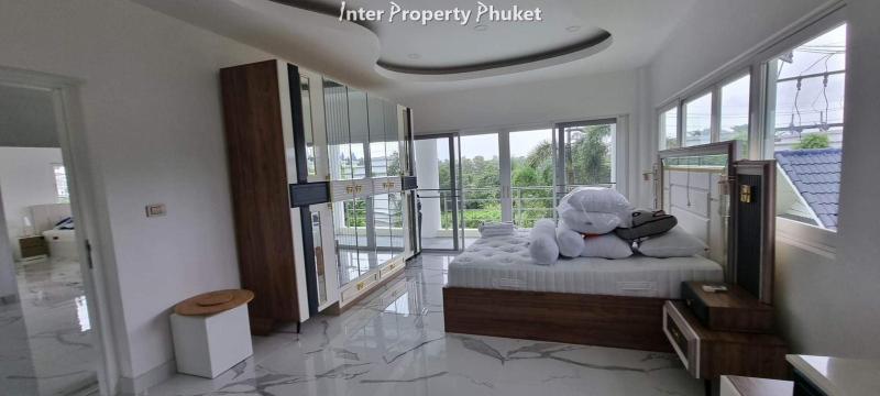 3 Bedrooms private pool villa for sale