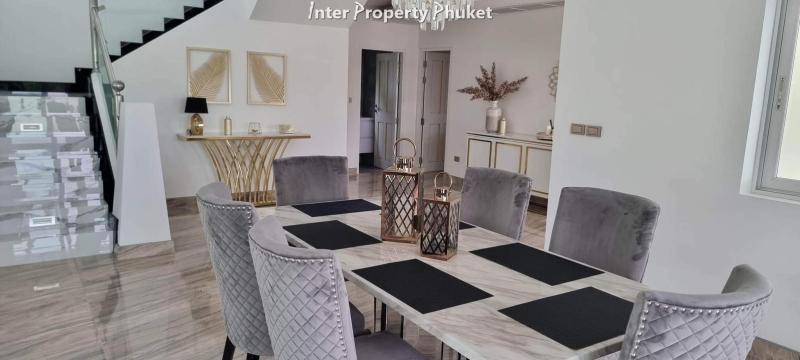 3 Bedrooms private pool villa for sale