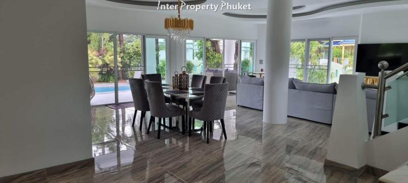 3 Bedrooms private pool villa for sale