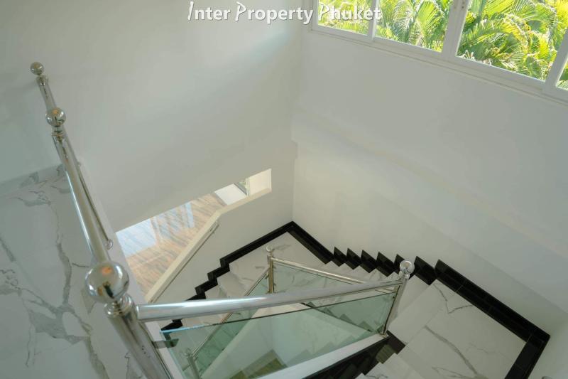 3 Bedrooms private pool villa for sale