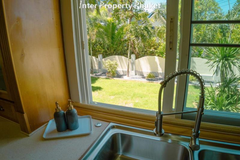 3 Bedrooms private pool villa for sale