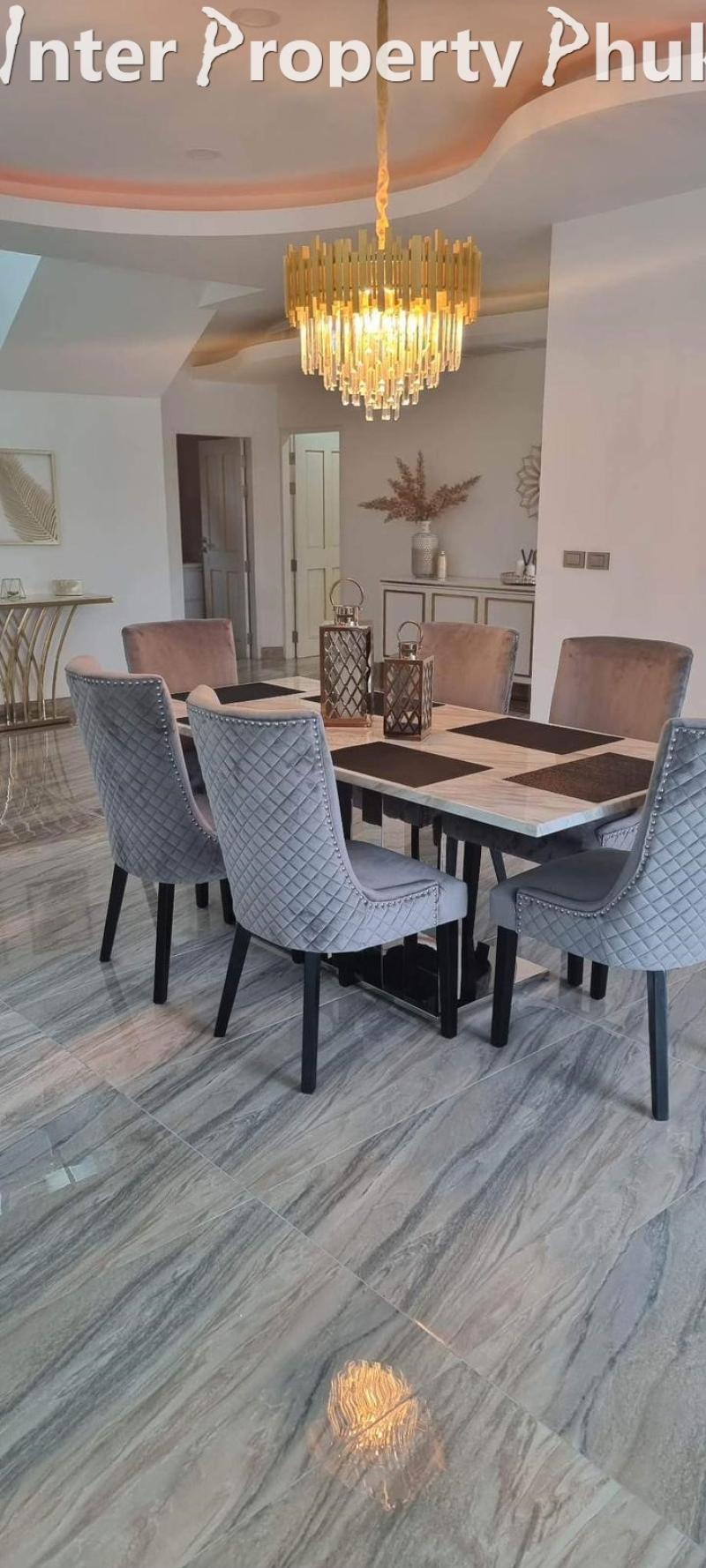 3 Bedrooms private pool villa for sale
