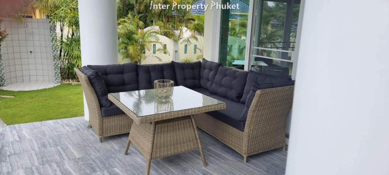 3 Bedrooms private pool villa for sale