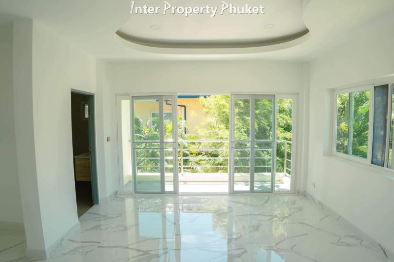 3 Bedrooms private pool villa for sale