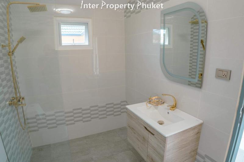 3 Bedrooms private pool villa for sale