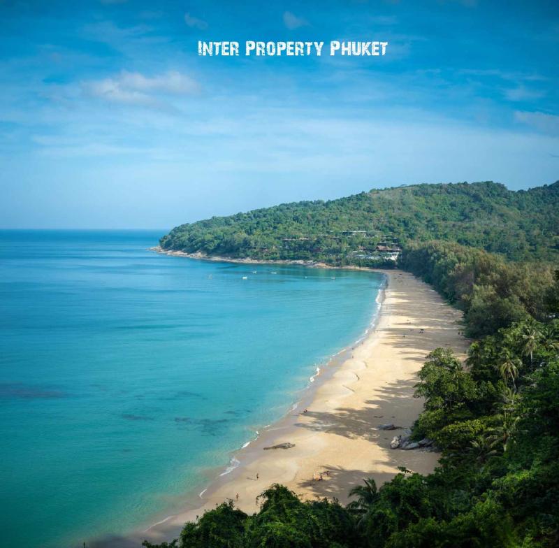 Grand luxury villa Seaview with 4 bedroom