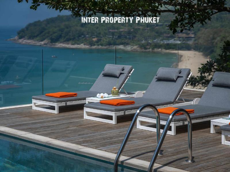 Grand luxury villa Seaview with 4 bedroom