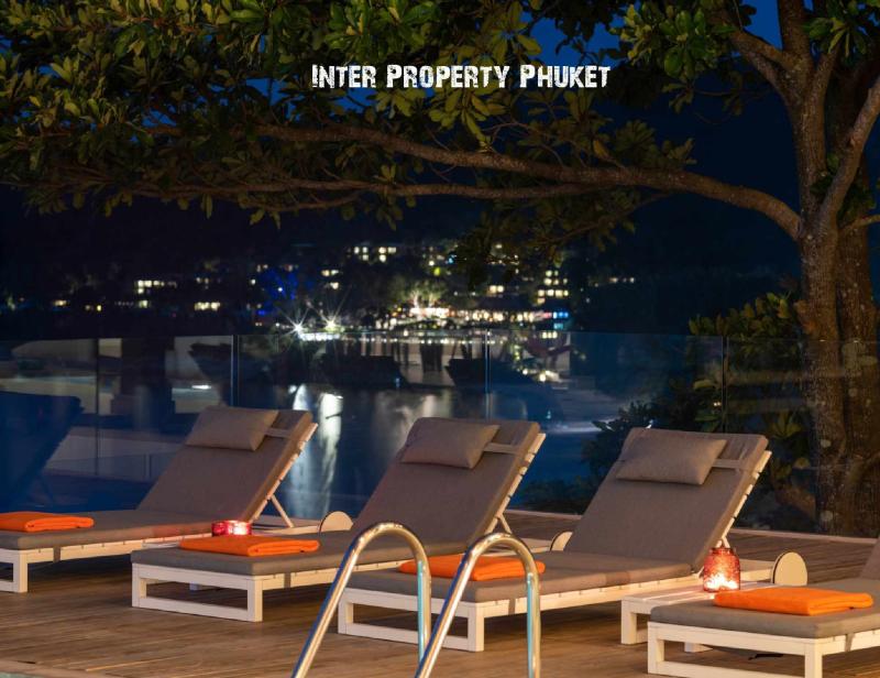 Grand luxury villa Seaview with 4 bedroom