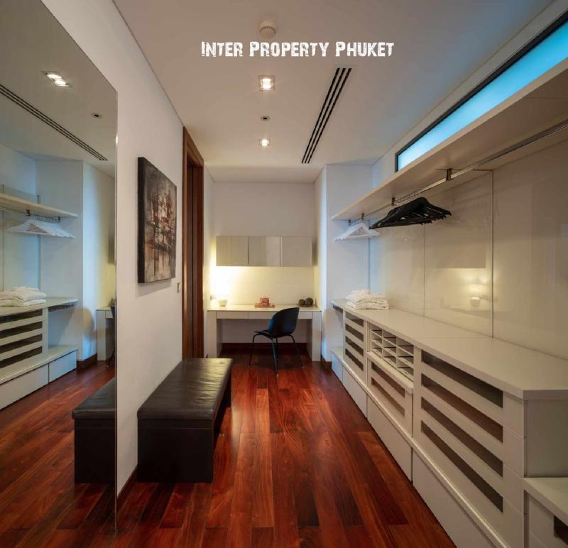 Grand luxury villa Seaview with 4 bedroom