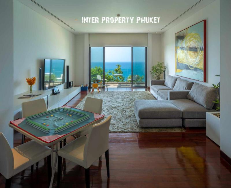 Grand luxury villa Seaview with 4 bedroom