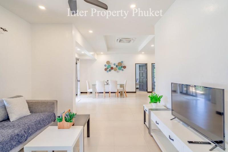RKML414 3 Bedrooms House for rent