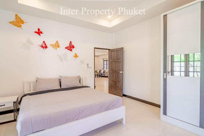 RKML414 3 Bedrooms House for rent