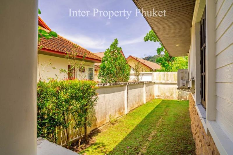 RKML414 3 Bedrooms House for rent