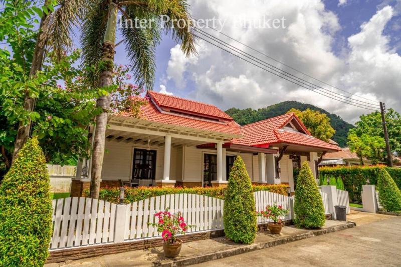 RKML414 3 Bedrooms House for rent