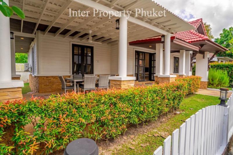 RKML414 3 Bedrooms House for rent