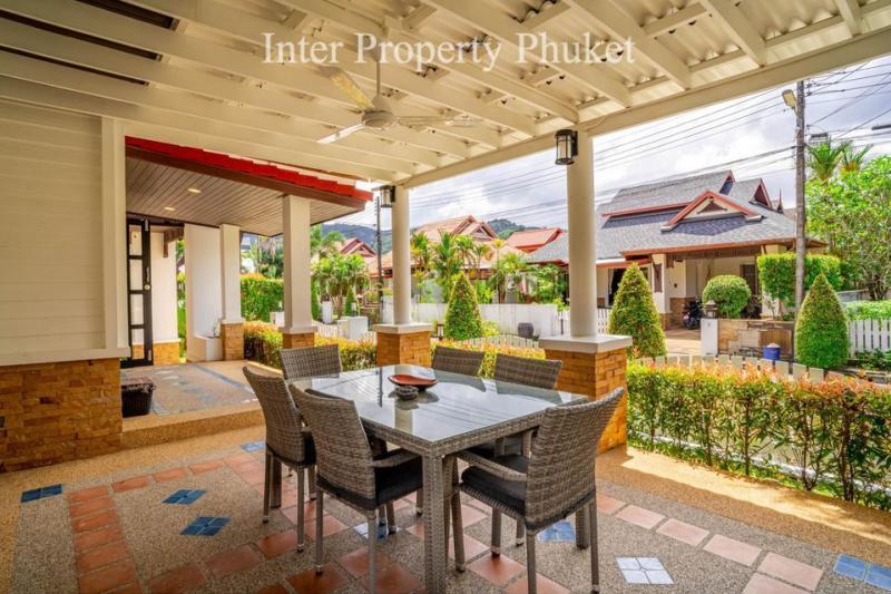 RKML414 3 Bedrooms House for rent