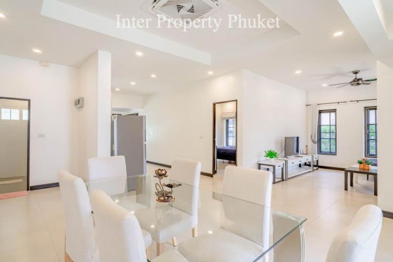 RKML414 3 Bedrooms House for rent