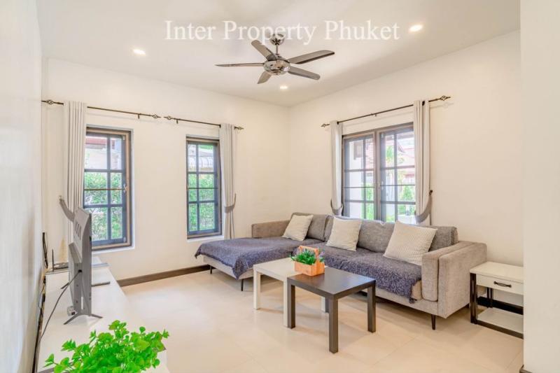 RKML414 3 Bedrooms House for rent