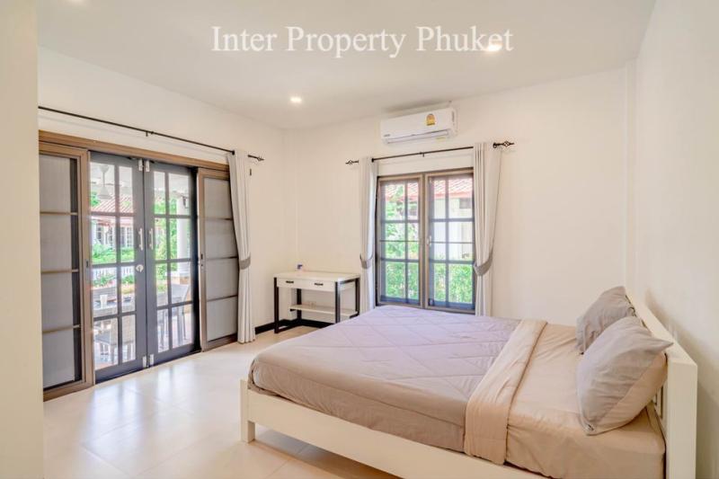 RKML414 3 Bedrooms House for rent