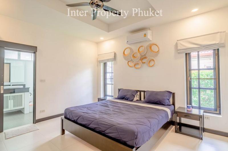 RKML414 3 Bedrooms House for rent