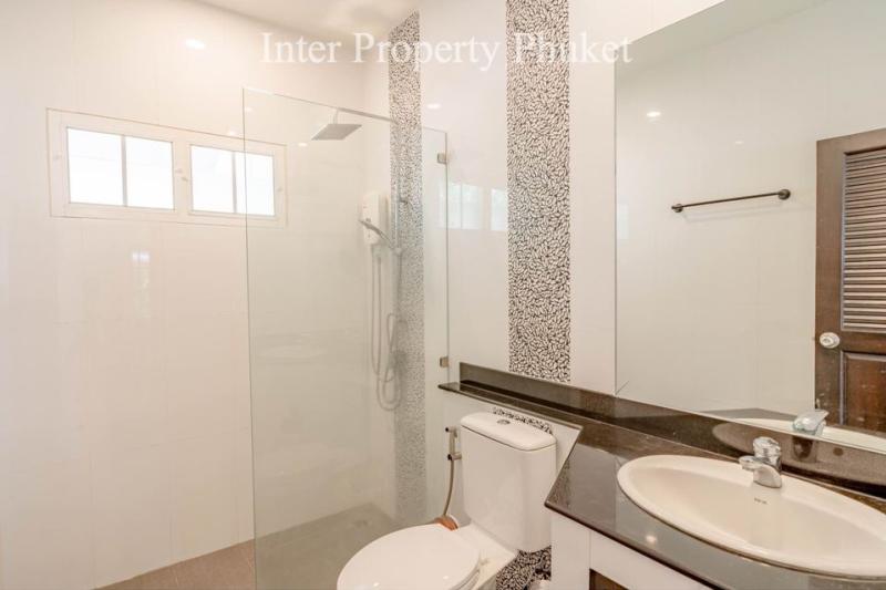 RKML414 3 Bedrooms House for rent