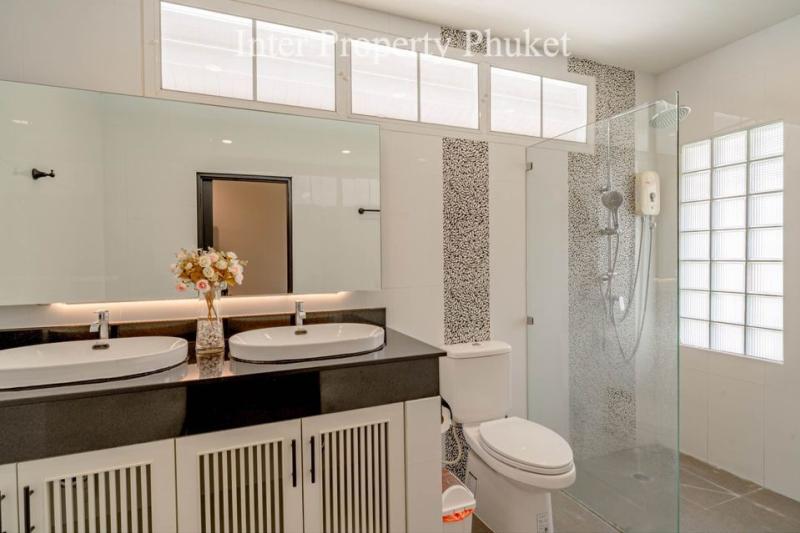 RKML414 3 Bedrooms House for rent