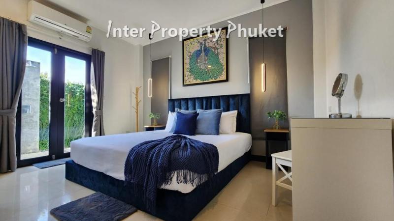 RBT415 3 bedrooms Villa for Rent