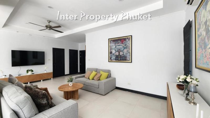RBT415 3 bedrooms Villa for Rent