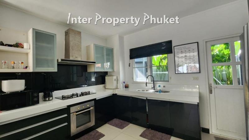 RBT415 3 bedrooms Villa for Rent